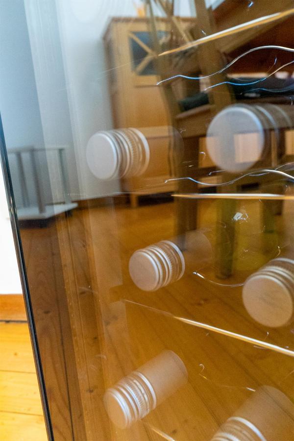 Ferienhaus Reuter ชไวค์ ภายนอก รูปภาพ